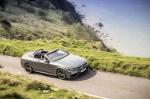 Mercedes-AMG S63 Cabriolet 2015 года (UK)